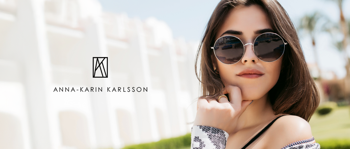 Discover How to Know if Anna Karin Karlsson Sunglasses Are Real
