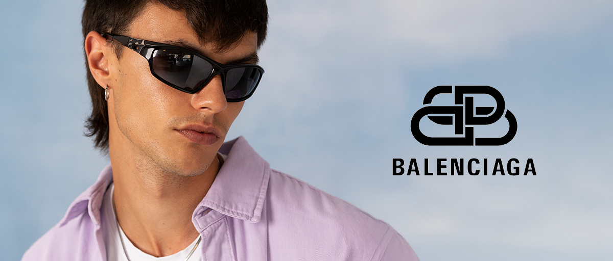 Know How to Tell if Balenciaga Sunglasses Are Authentic