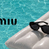 Miu Miu Sunglasses Men for Creative Professionals Who Love Bold Fashion