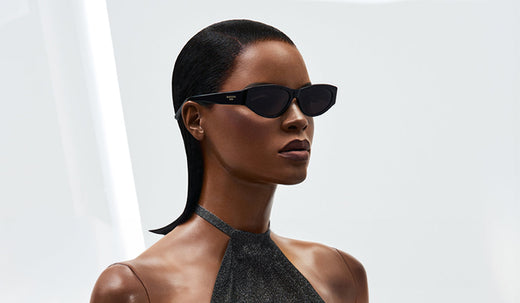 Elevate Your Gift Game: Why Balenciaga Sunglasses Are the Perfect Choice for 2025
