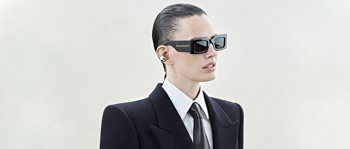 How to Style Alexander McQueen Sunglasses for Every Occasion