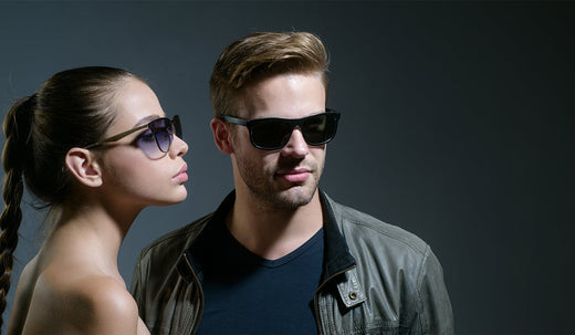 The Evolution of Luxury Sunglasses: Trends and Innovations for the Gen Z Generation