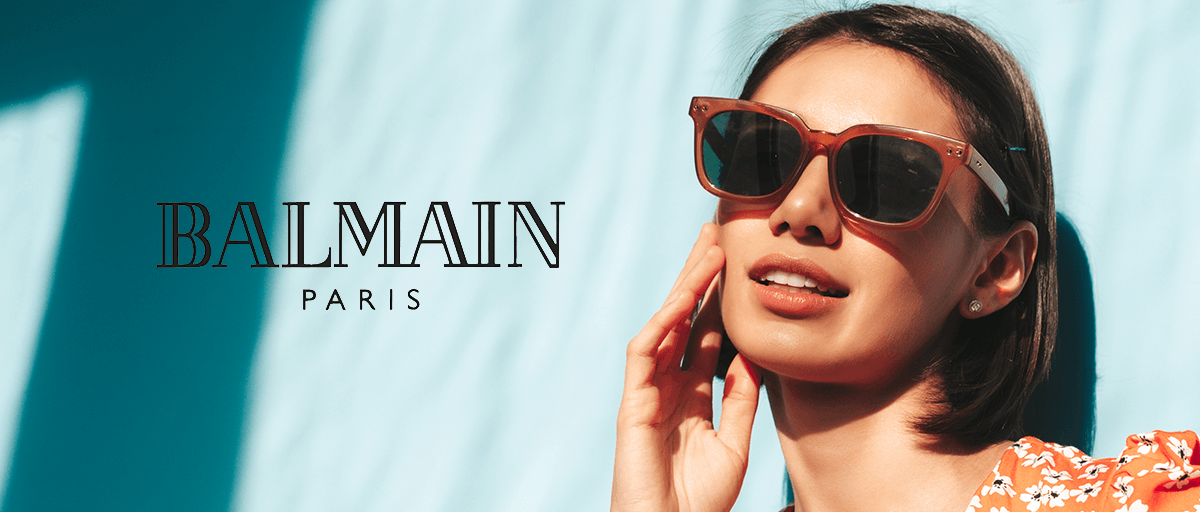 A Complete Guide How to Know if Balmain Sunglasses are Real display picture 2