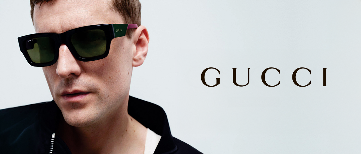 How to Tell If Gucci Sunglasses Are Real