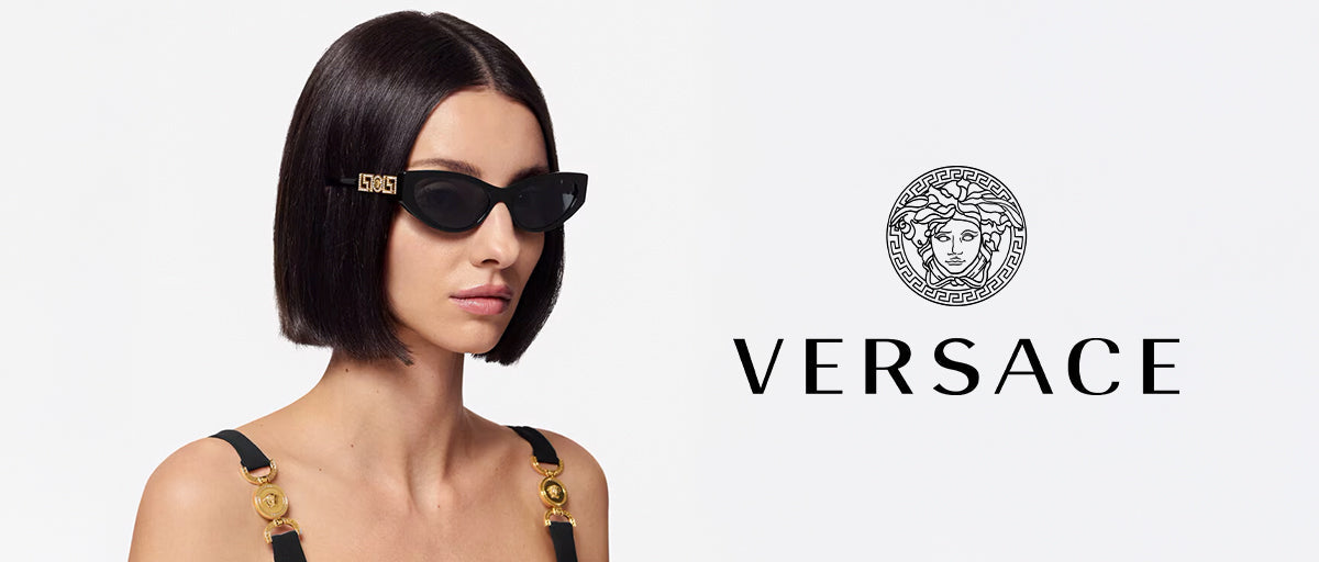 How to Spot if Versace Sunglasses are Real or not: A Guide to Authenticity