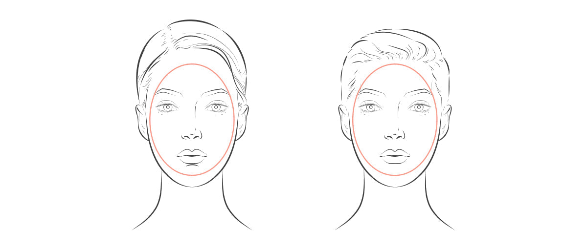 The Best 5 Sunglasses for Oval Face in 2025