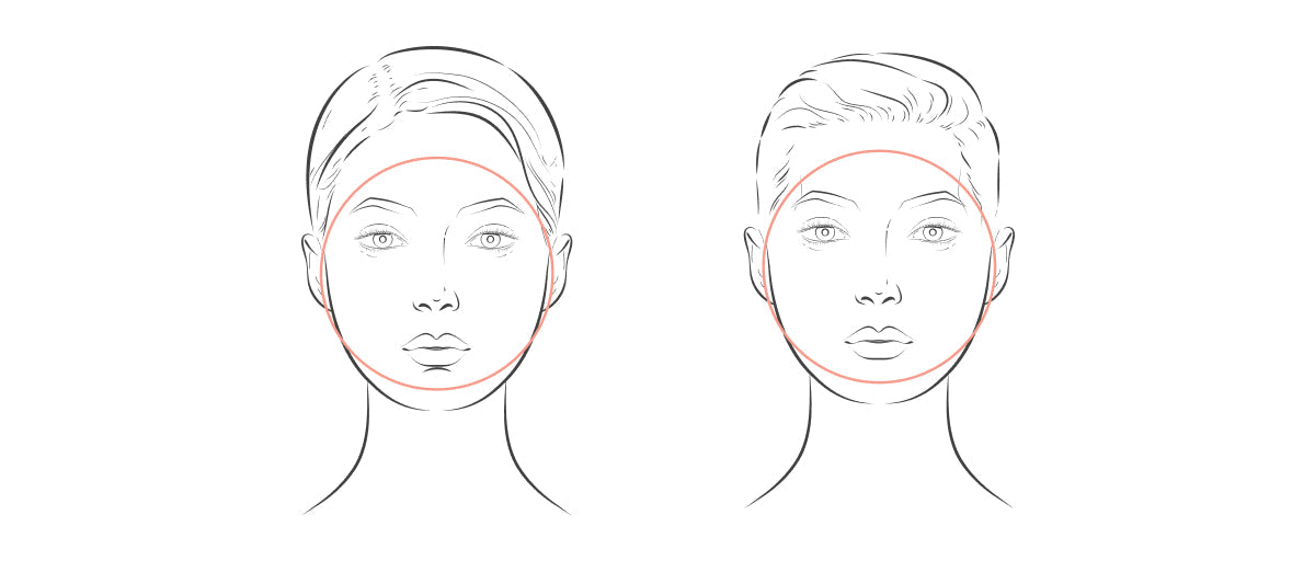 10 Best Sunglasses Styles for Round Faces: Elevate Your Look