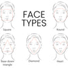 Sunglasses for Different Face Shapes for Male & Female