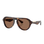 BURBERRY BE 4437U 3002-73 55