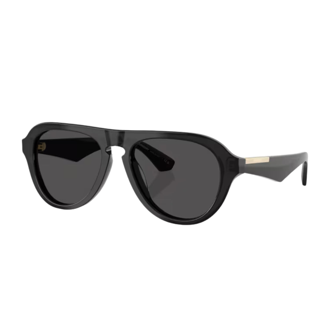 BURBERRY BE 4437U 4112-87 55