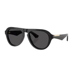 BURBERRY BE 4437U 4112-87 55