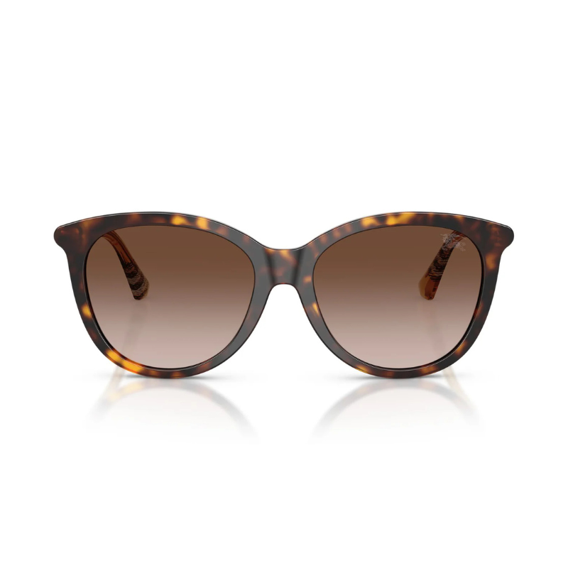 BURBERRY 0BE 4455 421613 55