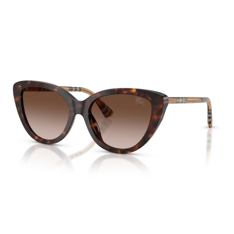 BURBERRY 0BE 4457 421613 55