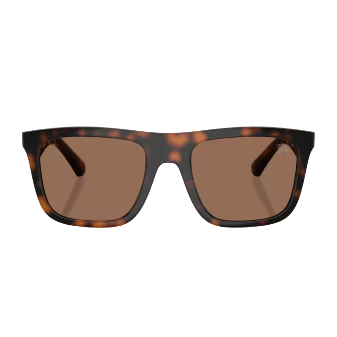 BURBERRY BE 4458U 3002-73 55