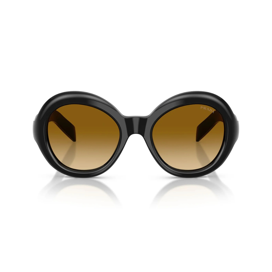 PRADA 0PR D08SU 16K10X 53