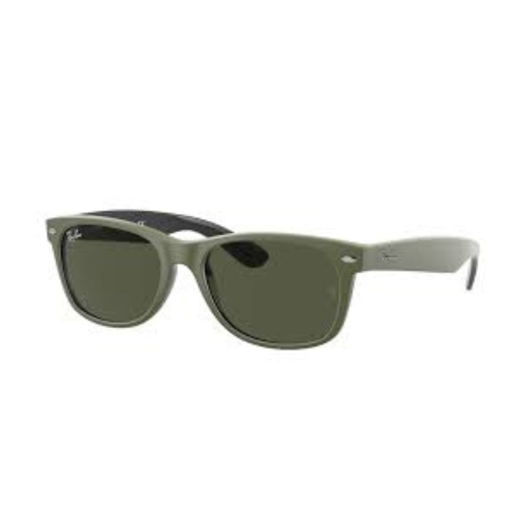 RAY BAN 2132 6465 31 55