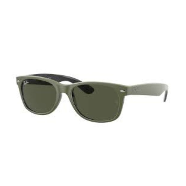 RAY BAN 2132 6465 31 55