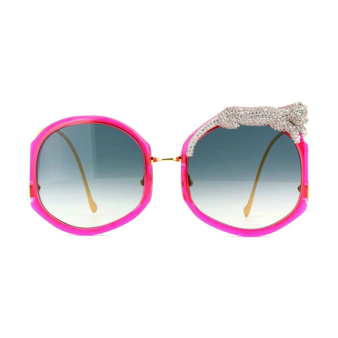 ANNA KARIN KARLSSON ROSE ET LE REVE PINK 56