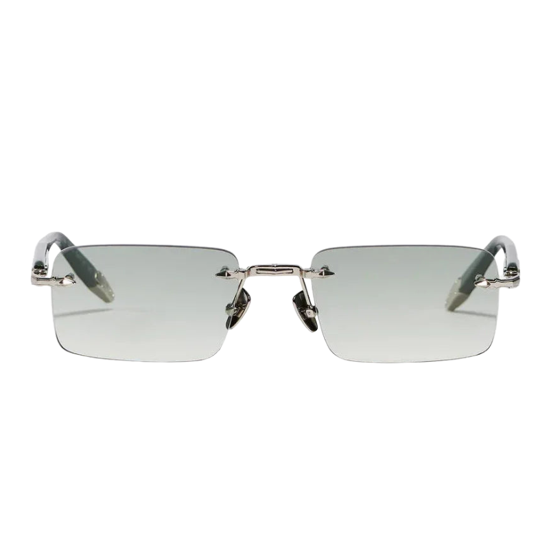 JOHN DALIA R01 C545 PLATINE PLATED