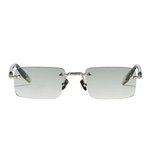 JOHN DALIA R01 C545 PLATINE PLATED