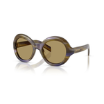 PRADA 0PR D08SU 23G70G 53