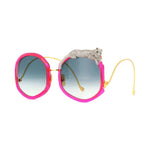 ANNA KARIN KARLSSON ROSE ET LE REVE PINK 56