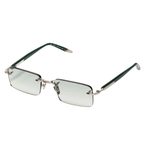 JOHN DALIA R01 C545 PLATINE PLATED