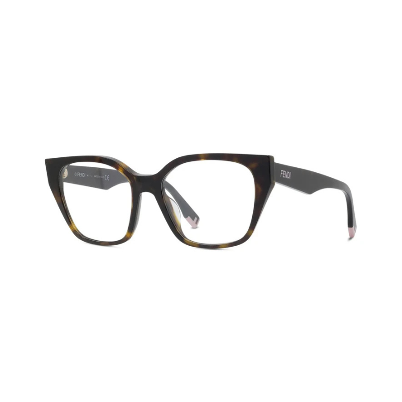 FENDI FE 50001I 069 52