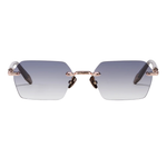 JOHN DALIA R03 C440 ROSE GOLD /BRUSHED BRONZE