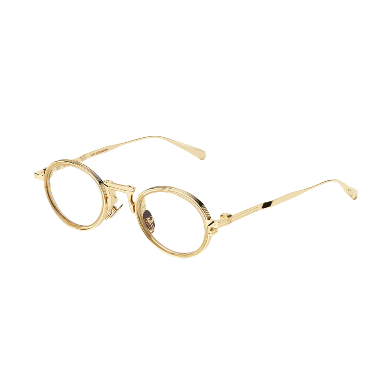 NEXUS 05 C3 LIMITED EDITION 498/555 S1 SIZE 45 CRYSTAL GOLD