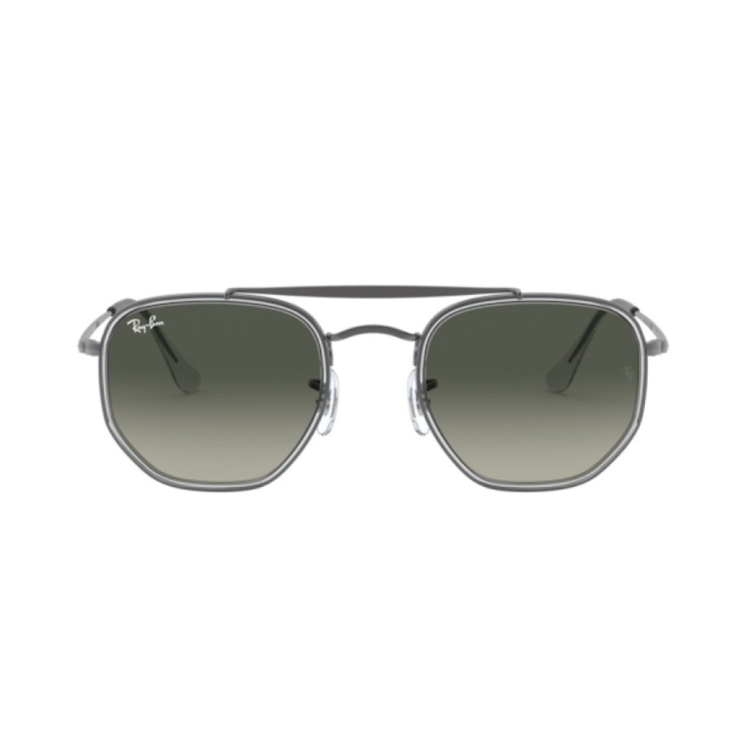 RAY BAN 3648 M THE MARSHAL II 004 71 52