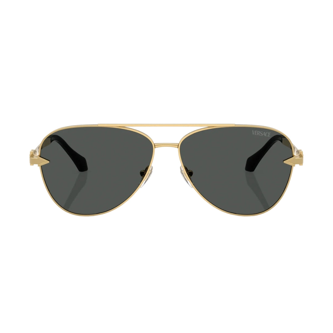 VERSACE 2283 1002 87 61