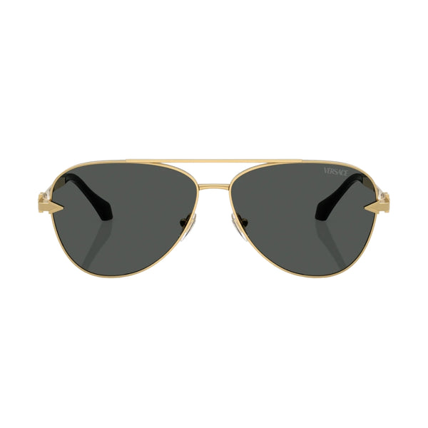 VERSACE 2283 1002 87 61