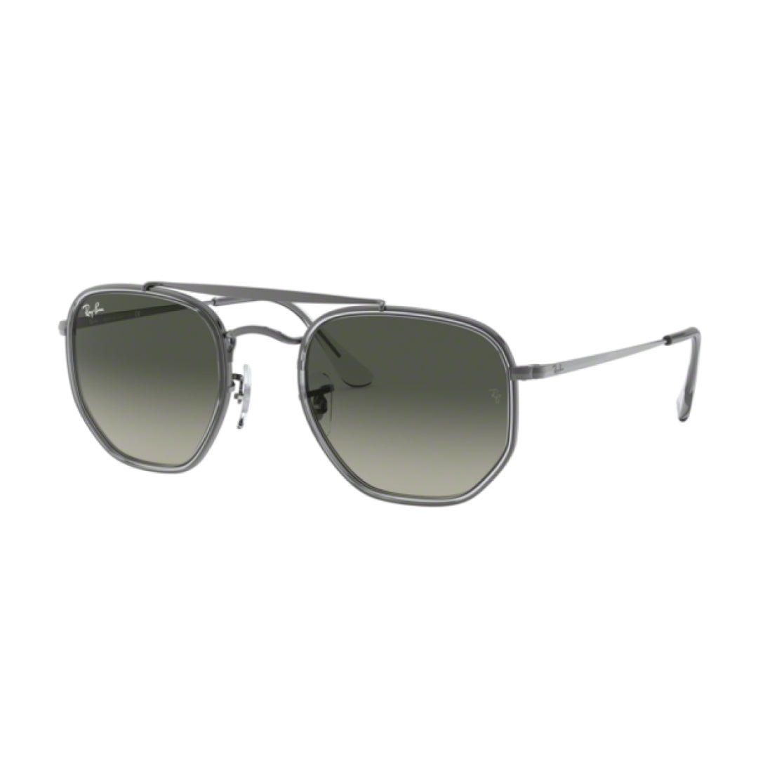 RAY BAN 3648 M THE MARSHAL II 004 71 52