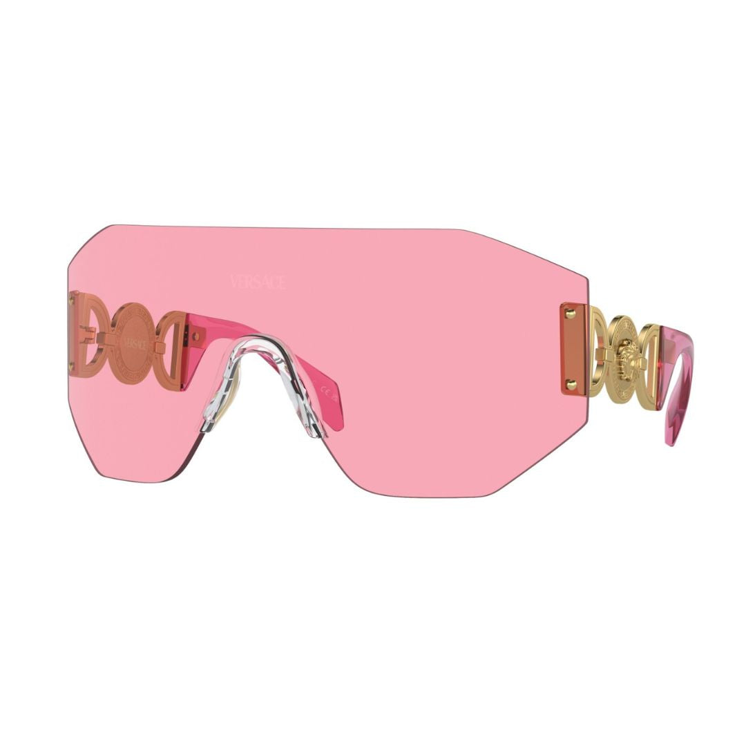 VERSACE 2258 1002 84 45