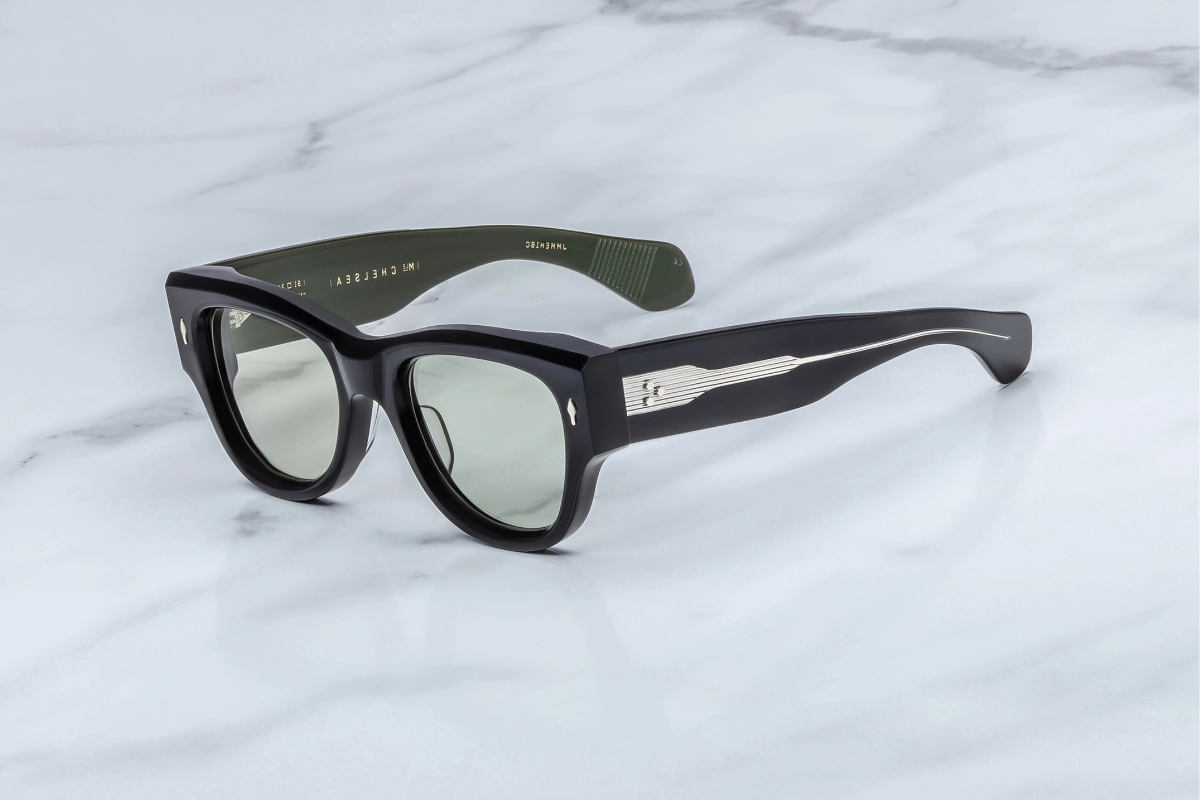 JACQUES MARIEMAGE CHELSEA IN COBRA (LIMITED EDITION 331/400)