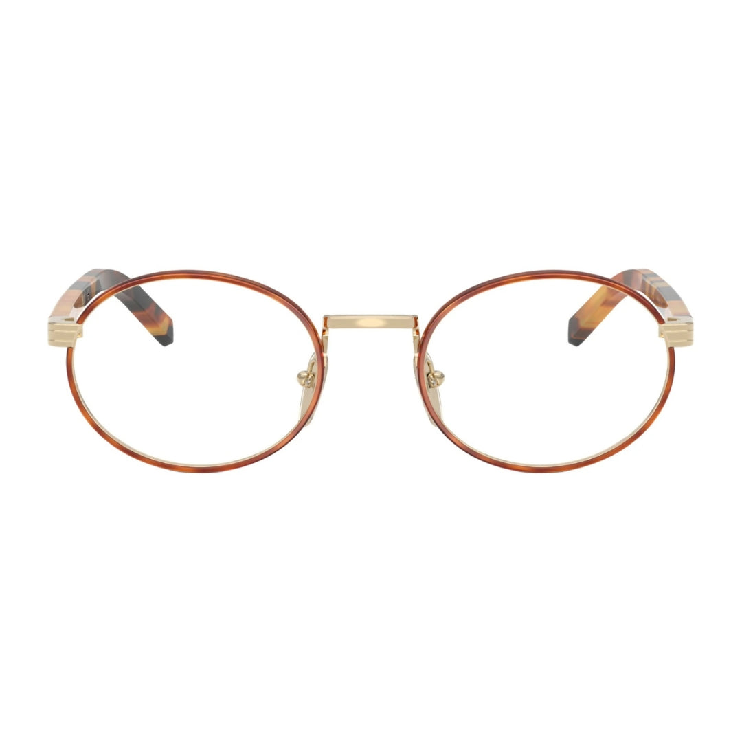 PRADA PR B55V 22E 1O1 52