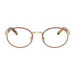 PRADA PR B55V 22E 1O1 52