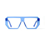 VAVA BL0036 CRYSTAL BLUE 56