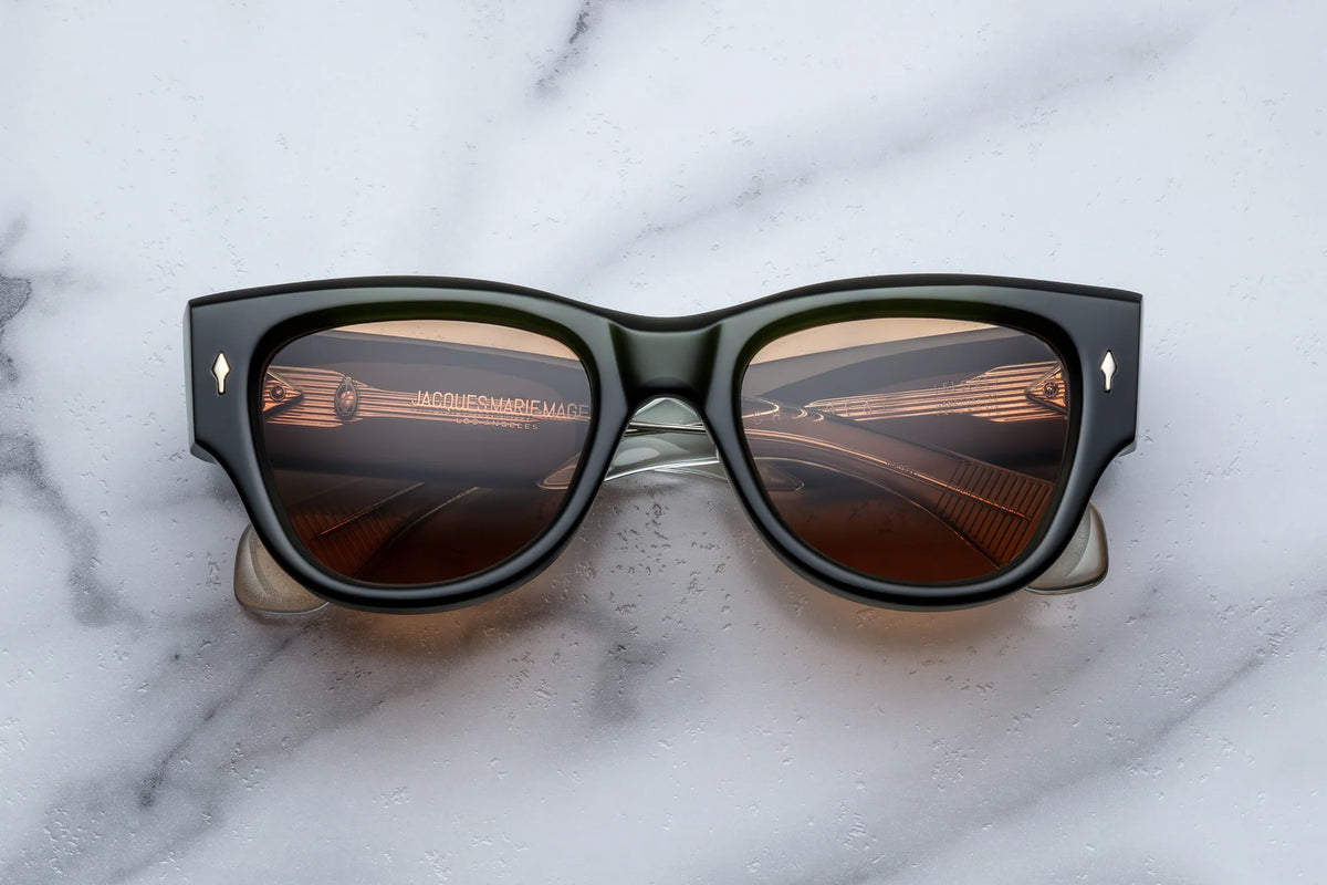 JACQUESMARIEMAGE CHELSEA LIMITED EDITION 272/300