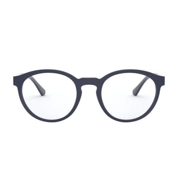 EMPORIO ARMANI 4152 5669 1W CLIP ON 52