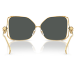 VERSACE OVE 2288 100287 62