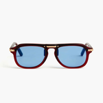 STATUS 07 C3 COLOR : CRYSTAL BURGUNDY