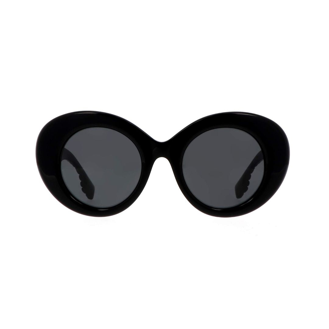 BURBERRY 4370 U 3001 87 49