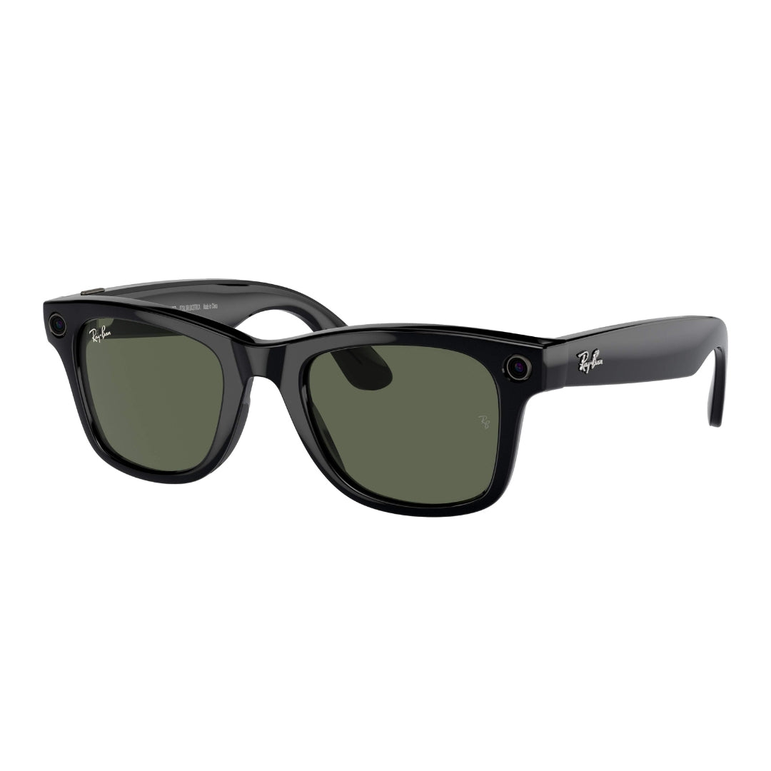 RAY BAN META WAYFARER RW4006 601 7150 50