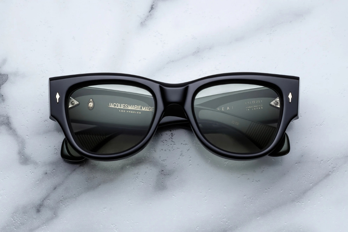 JACQUES MARIEMAGE CHELSEA IN COBRA (LIMITED EDITION 331/400)