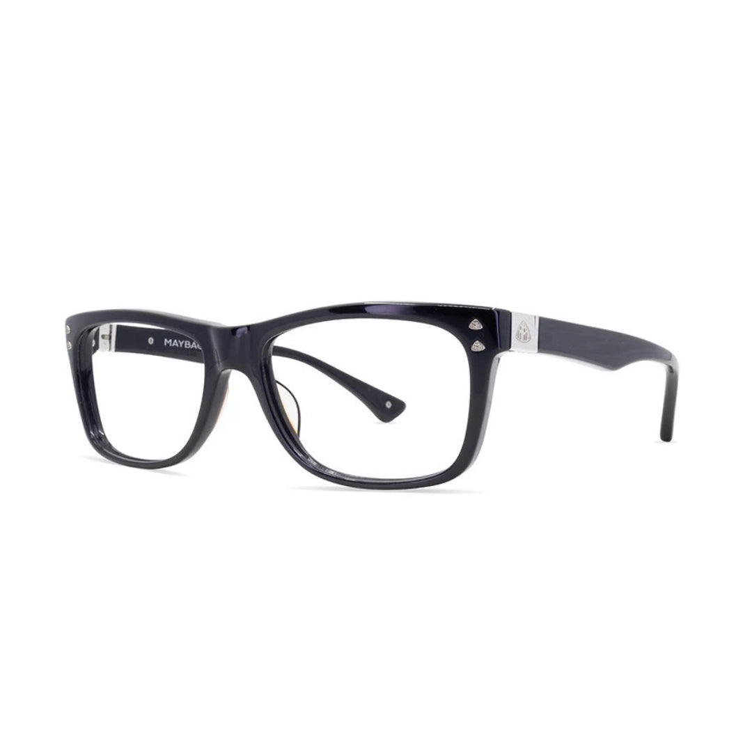 MAYBACH THE CHAUFFEUR III P AB Z25 56