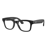 RAY BAN META WAYFARER RW4008 601 S1M 53