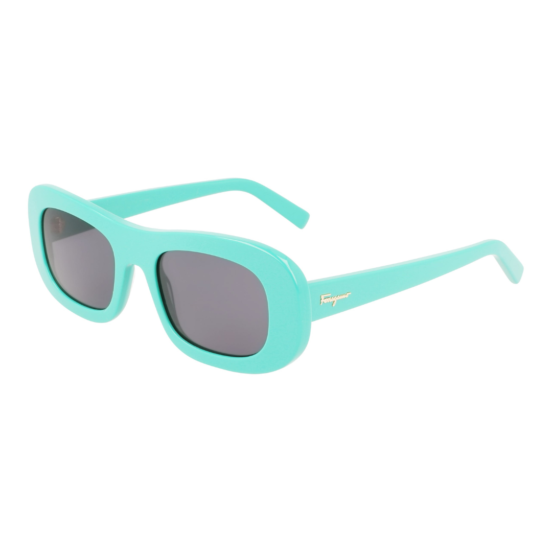 SALVETORE FERRAGAMO 1046S 300 51