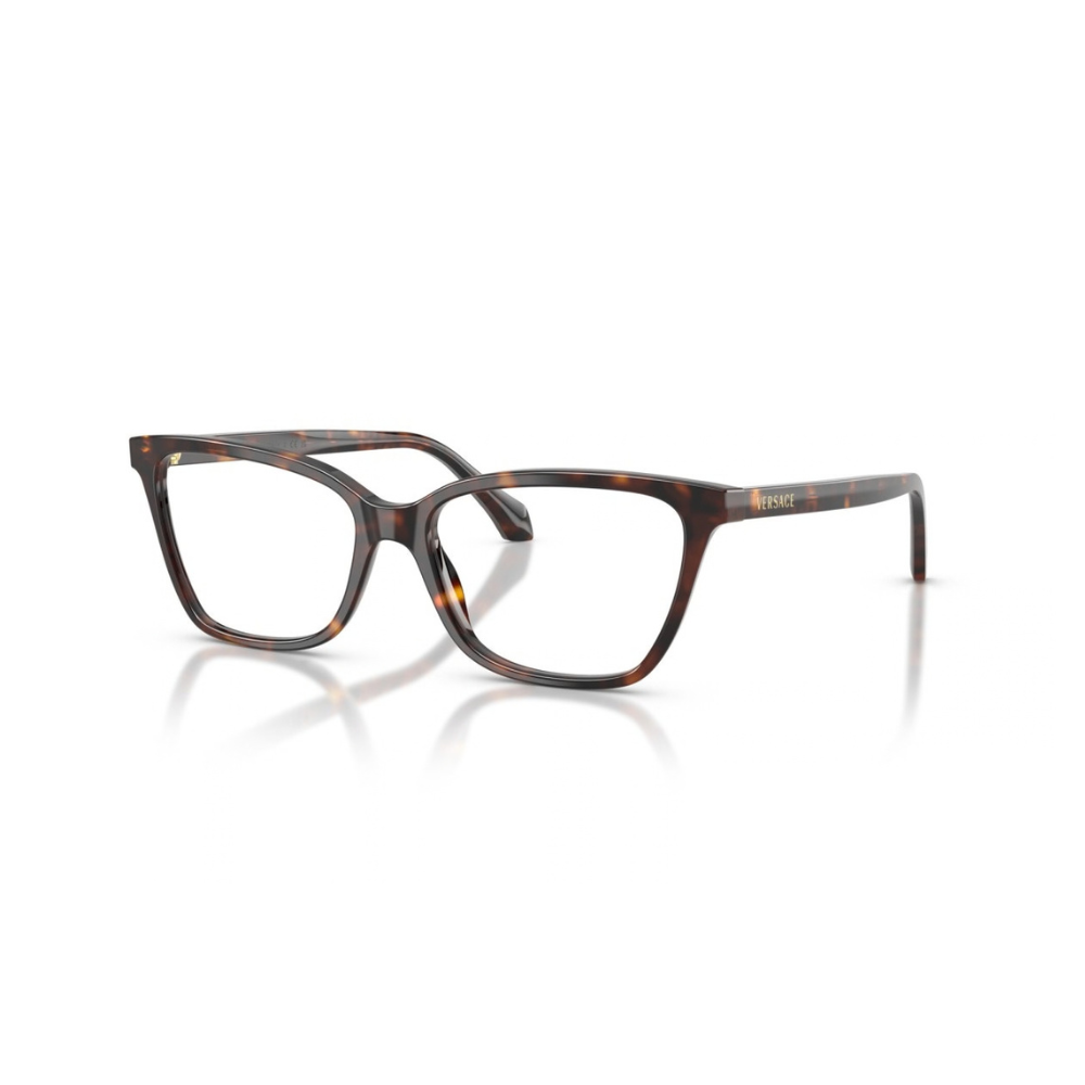 VERSACE 3398 108 53